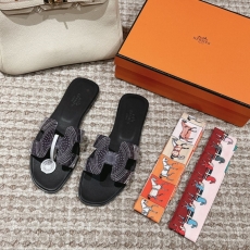 Hermes Sandals